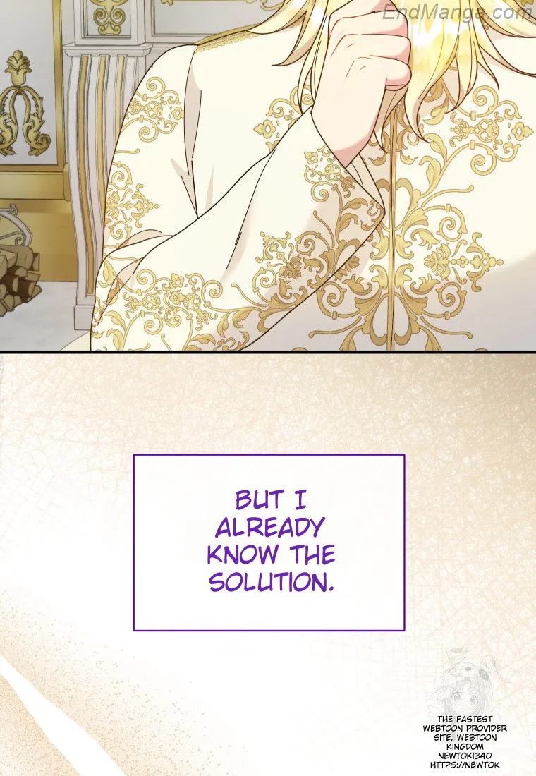 Beloved Golden Light Gratia Chapter 46 - page 63