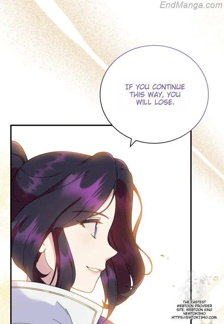 Beloved Golden Light Gratia Chapter 46 - page 64