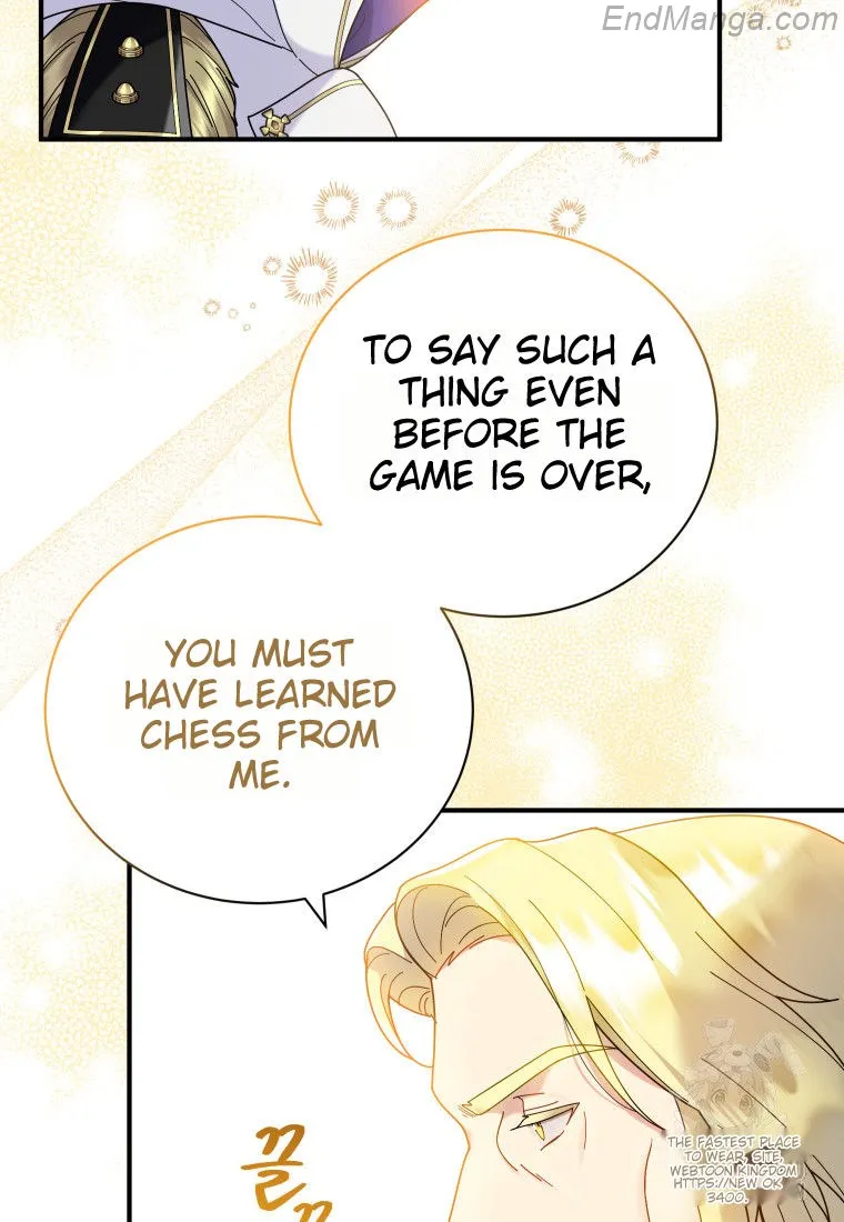Beloved Golden Light Gratia Chapter 46 - page 65