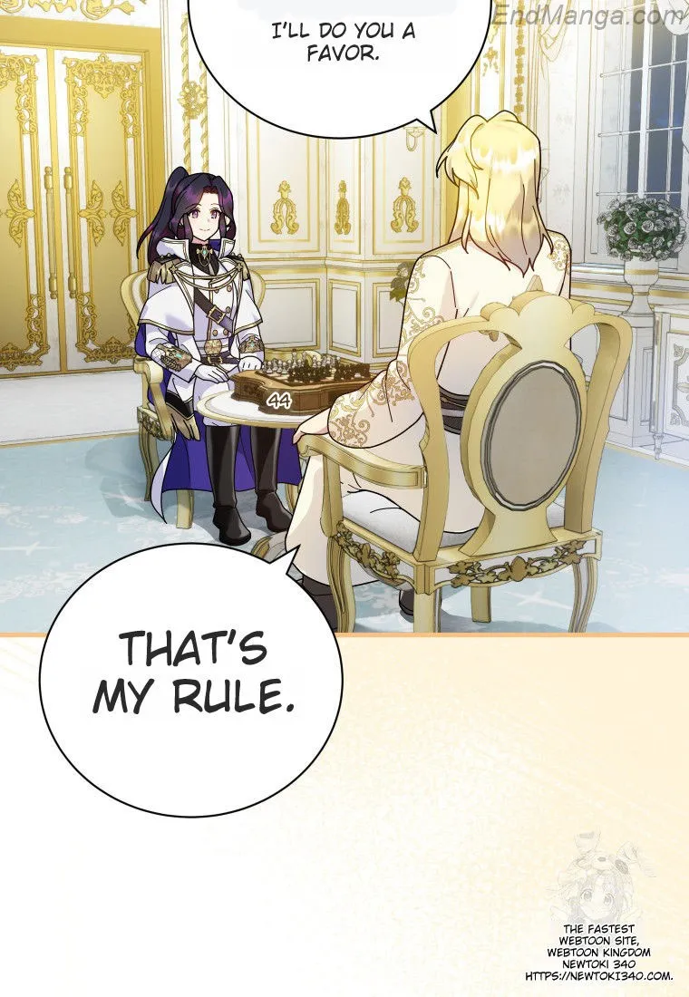 Beloved Golden Light Gratia Chapter 46 - page 67