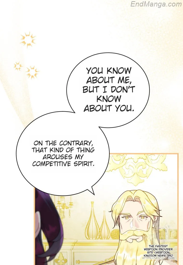 Beloved Golden Light Gratia Chapter 46 - page 68
