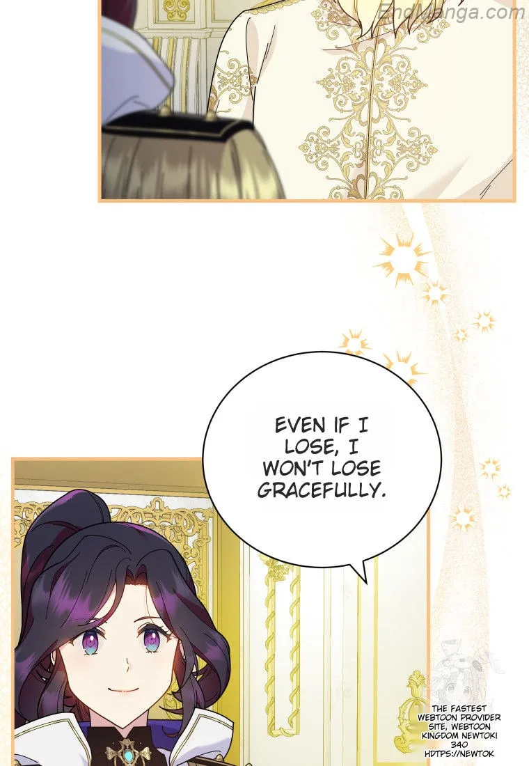 Beloved Golden Light Gratia Chapter 46 - page 69