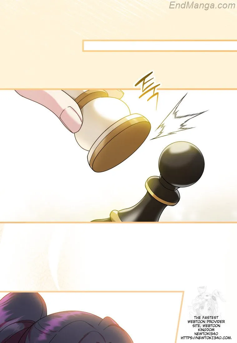 Beloved Golden Light Gratia Chapter 46 - page 71