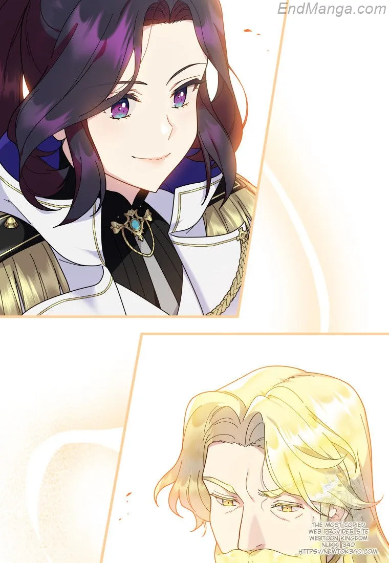 Beloved Golden Light Gratia Chapter 46 - page 72