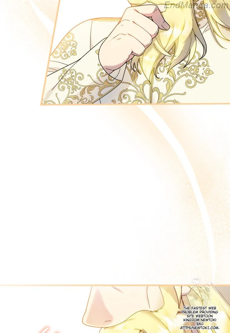 Beloved Golden Light Gratia Chapter 46 - page 73