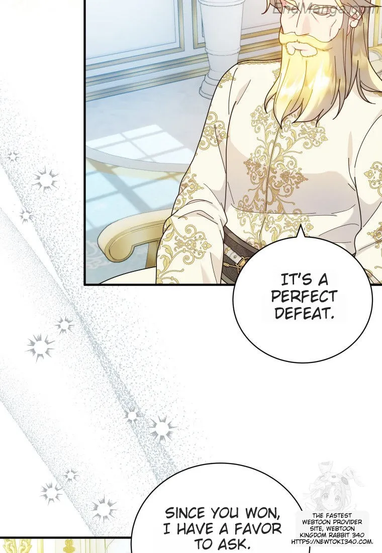 Beloved Golden Light Gratia Chapter 46 - page 75