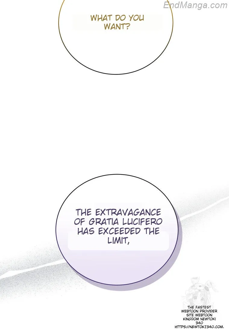 Beloved Golden Light Gratia Chapter 46 - page 77