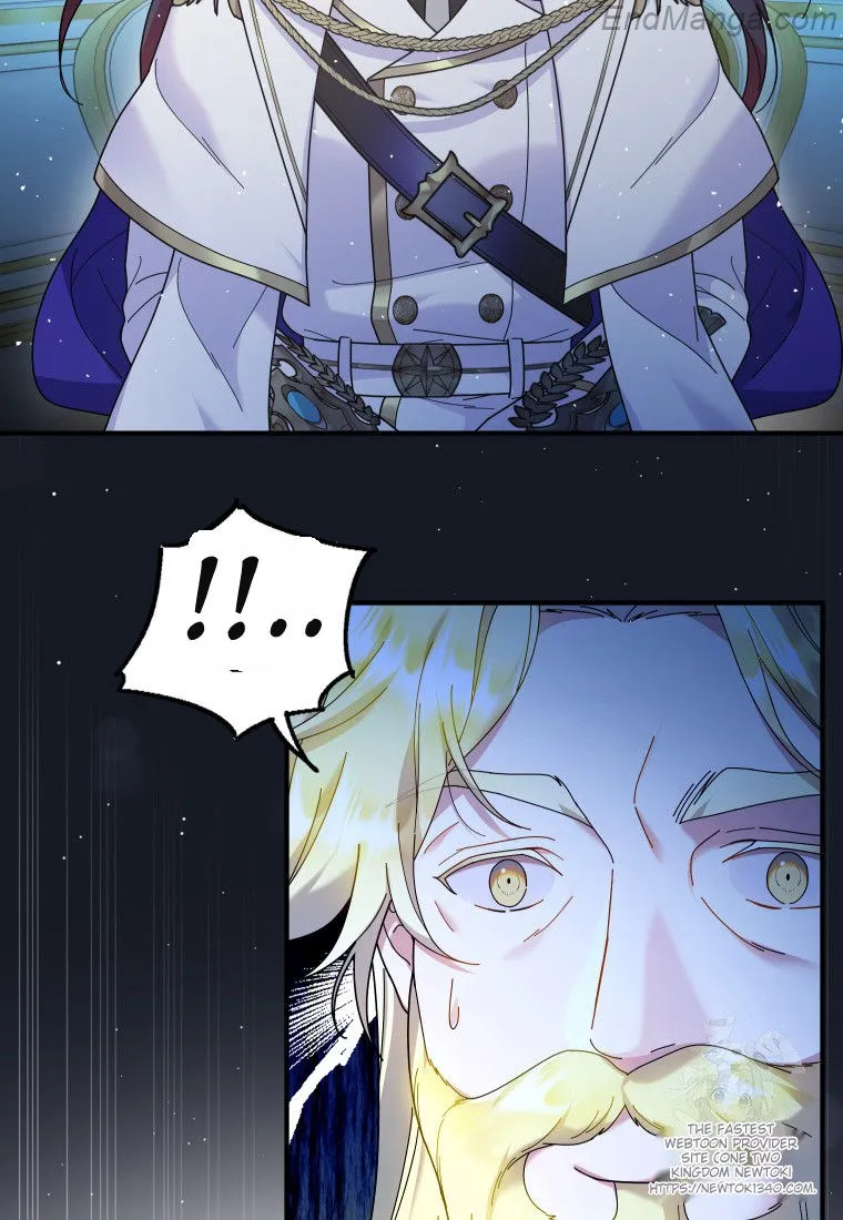 Beloved Golden Light Gratia Chapter 46 - page 79