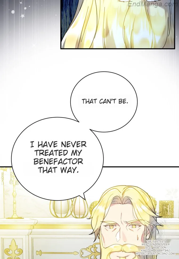 Beloved Golden Light Gratia Chapter 46 - page 80