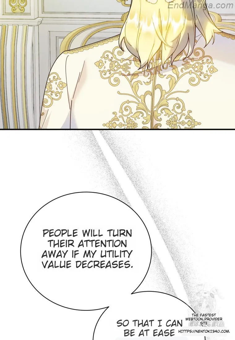 Beloved Golden Light Gratia Chapter 46 - page 81