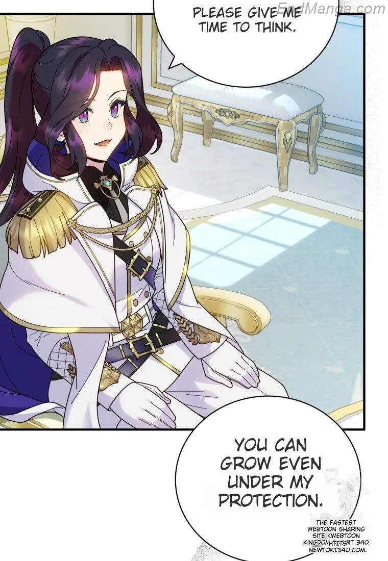 Beloved Golden Light Gratia Chapter 46 - page 82