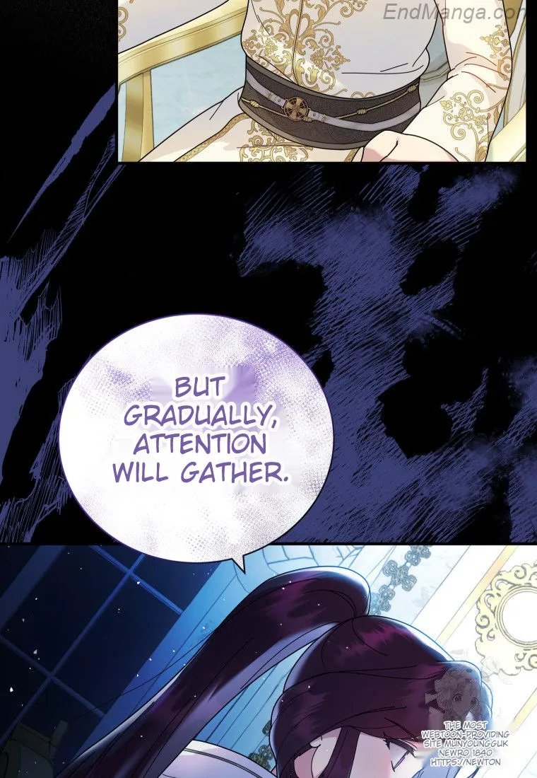 Beloved Golden Light Gratia Chapter 46 - page 84