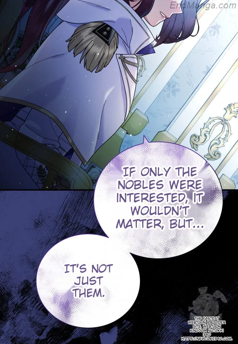 Beloved Golden Light Gratia Chapter 46 - page 85