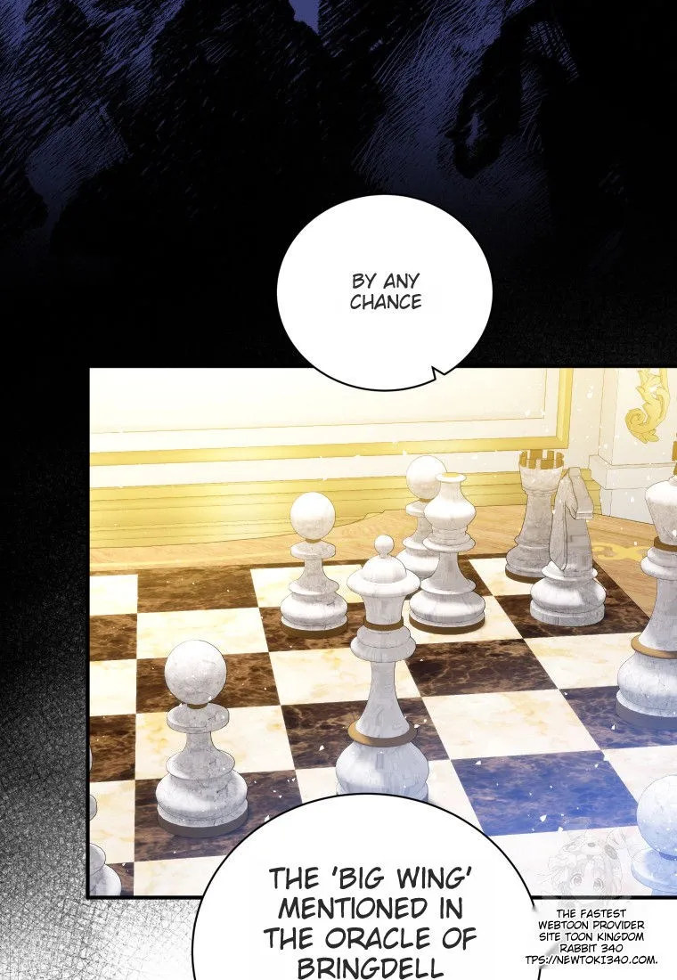 Beloved Golden Light Gratia Chapter 46 - page 86