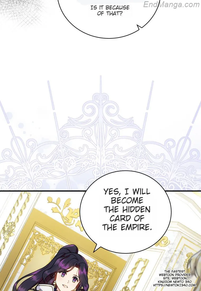 Beloved Golden Light Gratia Chapter 46 - page 87