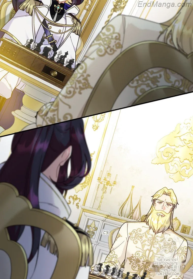Beloved Golden Light Gratia Chapter 46 - page 88