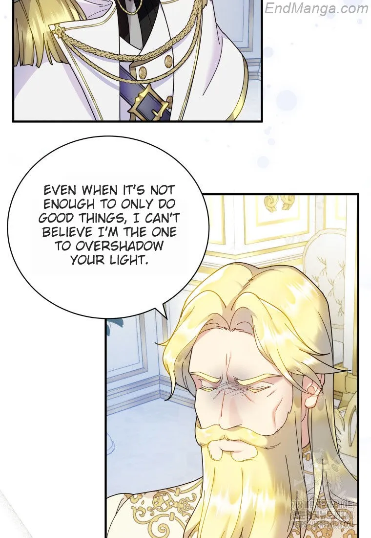 Beloved Golden Light Gratia Chapter 46 - page 90