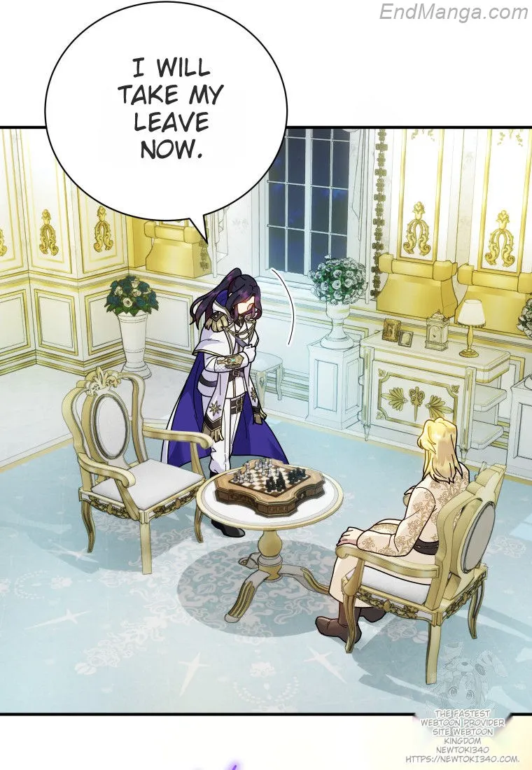 Beloved Golden Light Gratia Chapter 46 - page 92