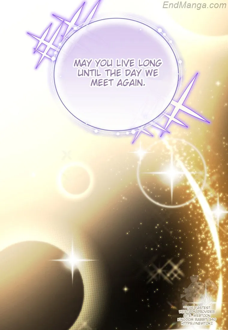 Beloved Golden Light Gratia Chapter 46 - page 93
