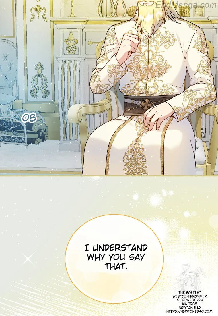 Beloved Golden Light Gratia Chapter 46 - page 96