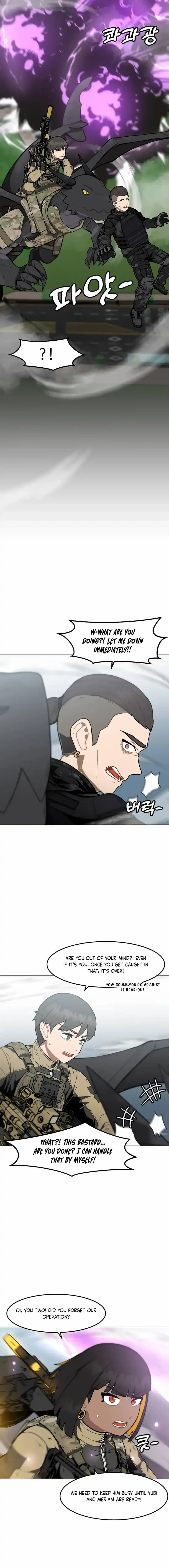 Level Up Alone Chapter 161 - page 13