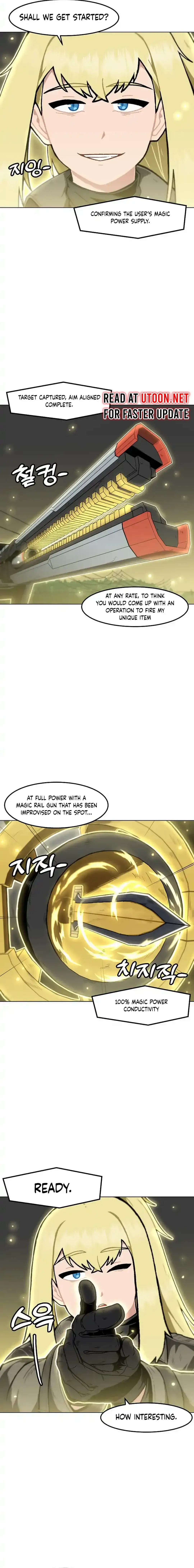 Level Up Alone Chapter 161 - page 15