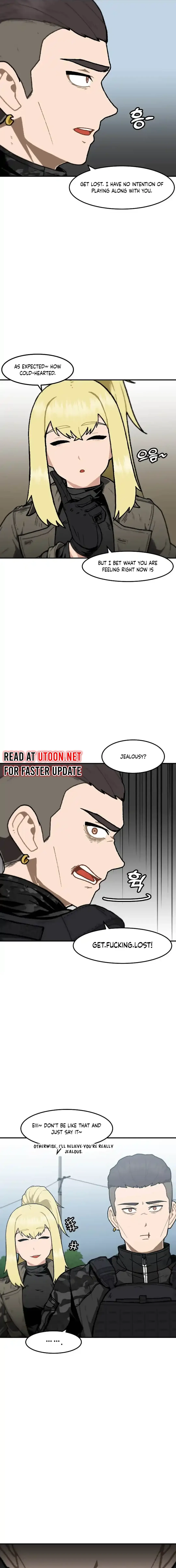 Level Up Alone Chapter 162 - page 10