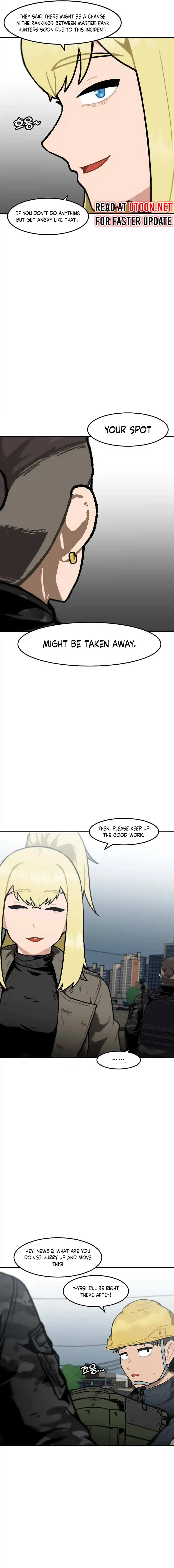 Level Up Alone Chapter 162 - page 13