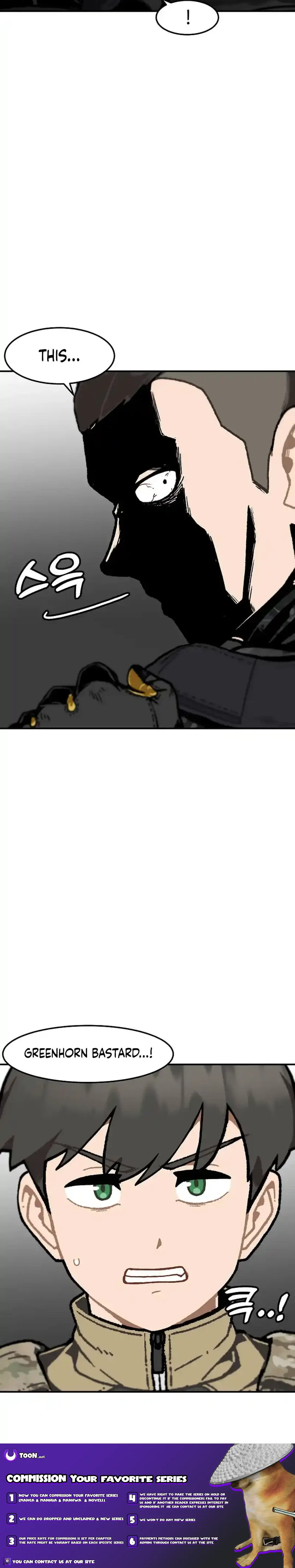 Level Up Alone Chapter 162 - page 16