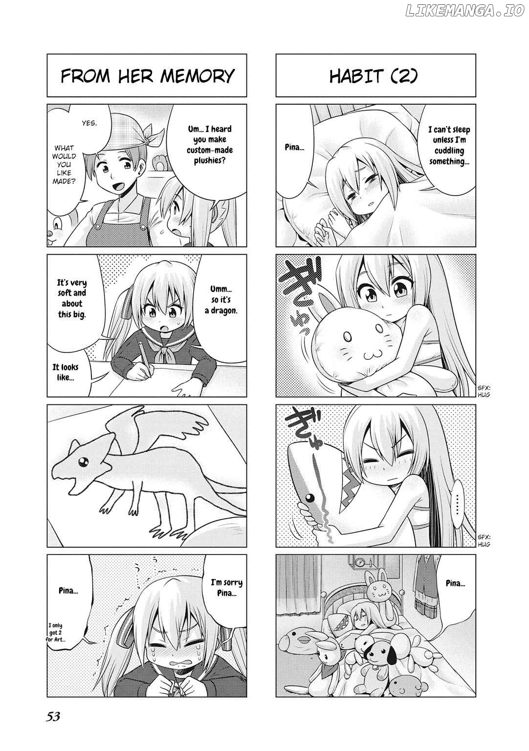 Sword Art Online (Minami Juusei) Chapter 20 - page 9