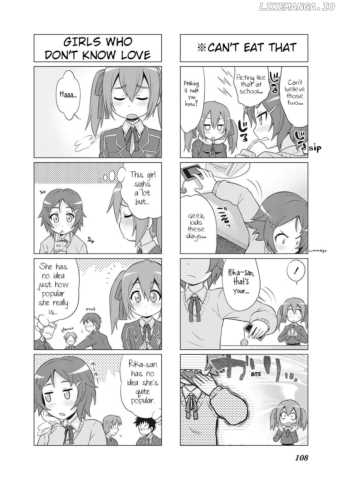 Sword Art Online (Minami Juusei) Chapter 26 - page 2