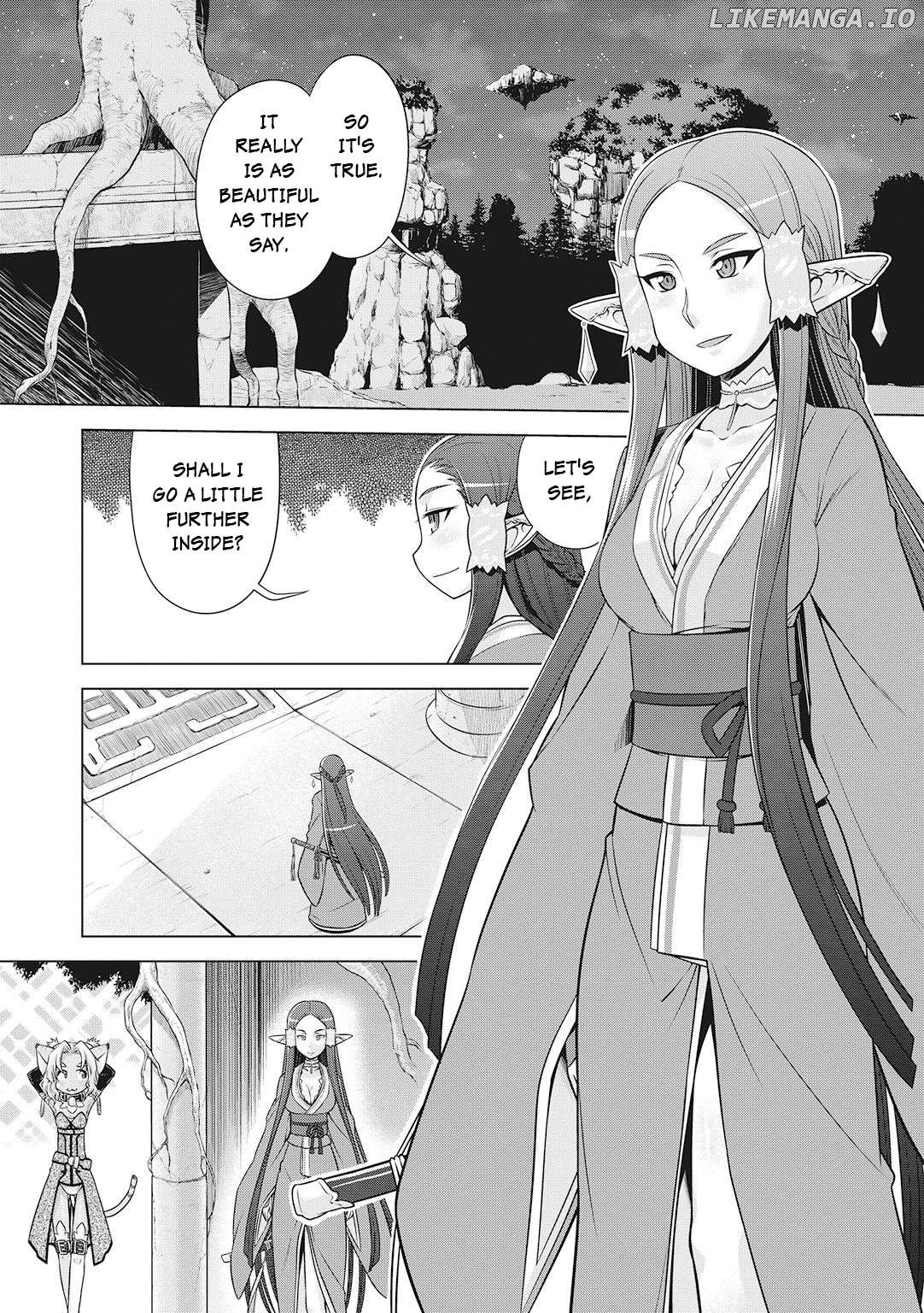 Sword Art Online (Minami Juusei) Chapter 26.5 - page 2