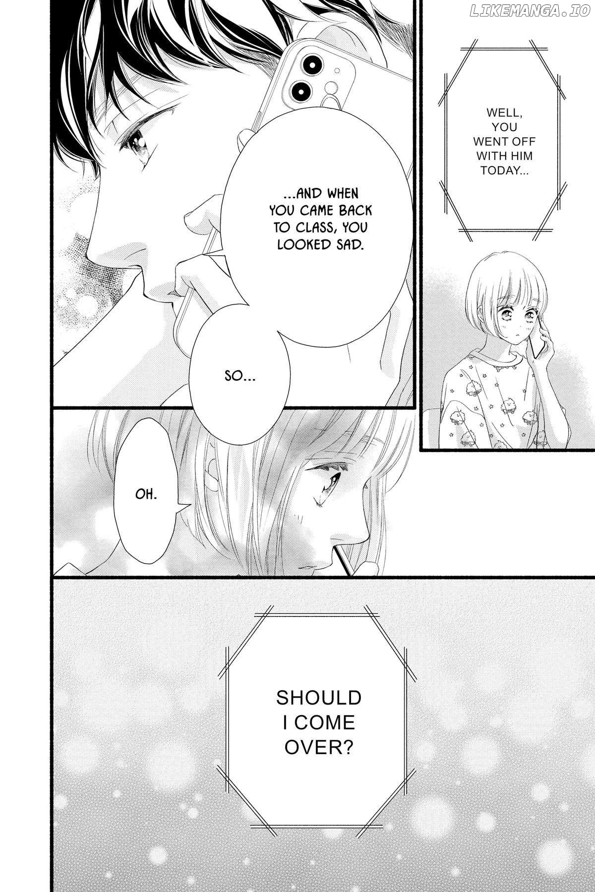 "Love" Will Be In Full Bloom! Chapter 12 - page 32