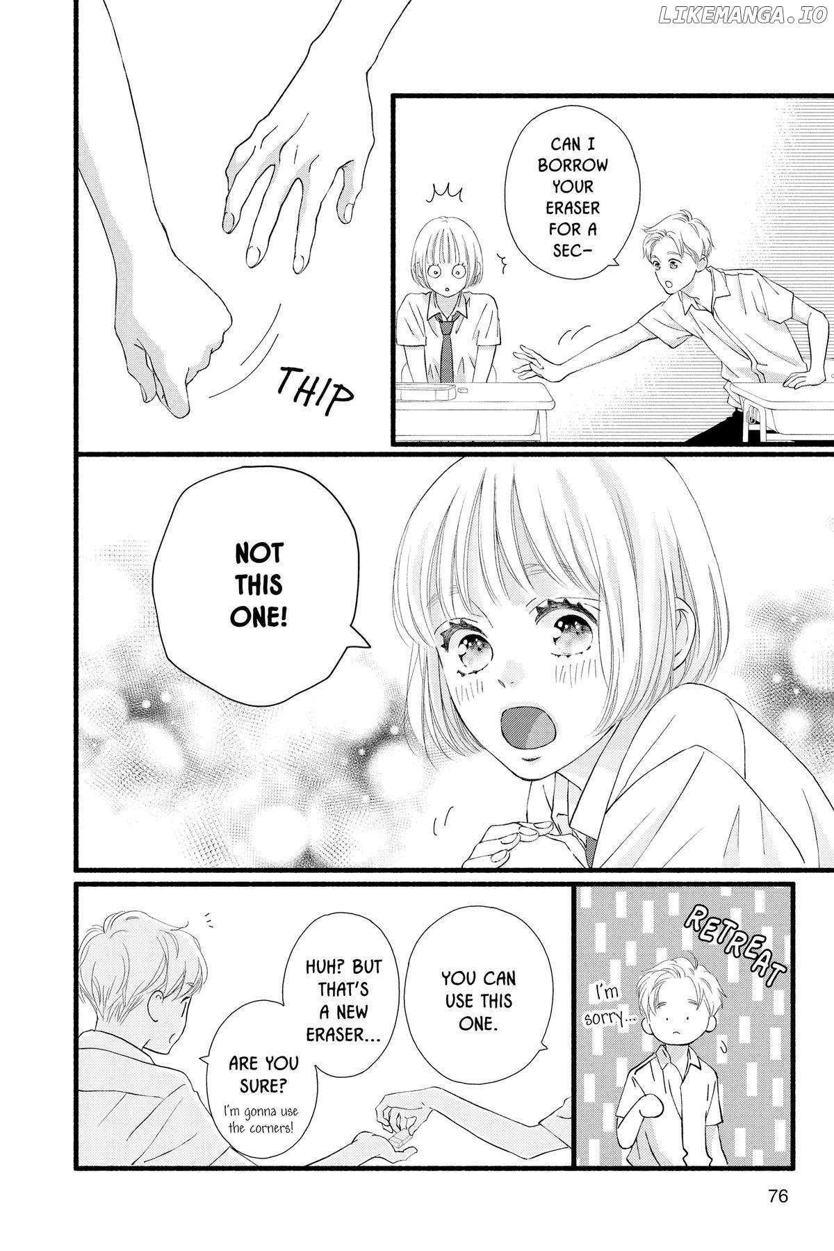 "Love" Will Be In Full Bloom! Chapter 13 - page 28