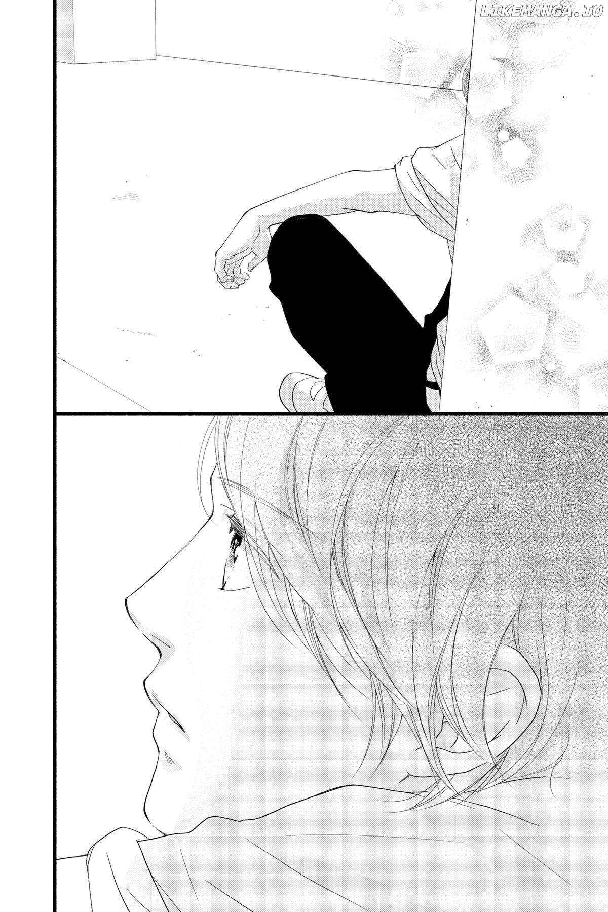 "Love" Will Be In Full Bloom! Chapter 13 - page 42