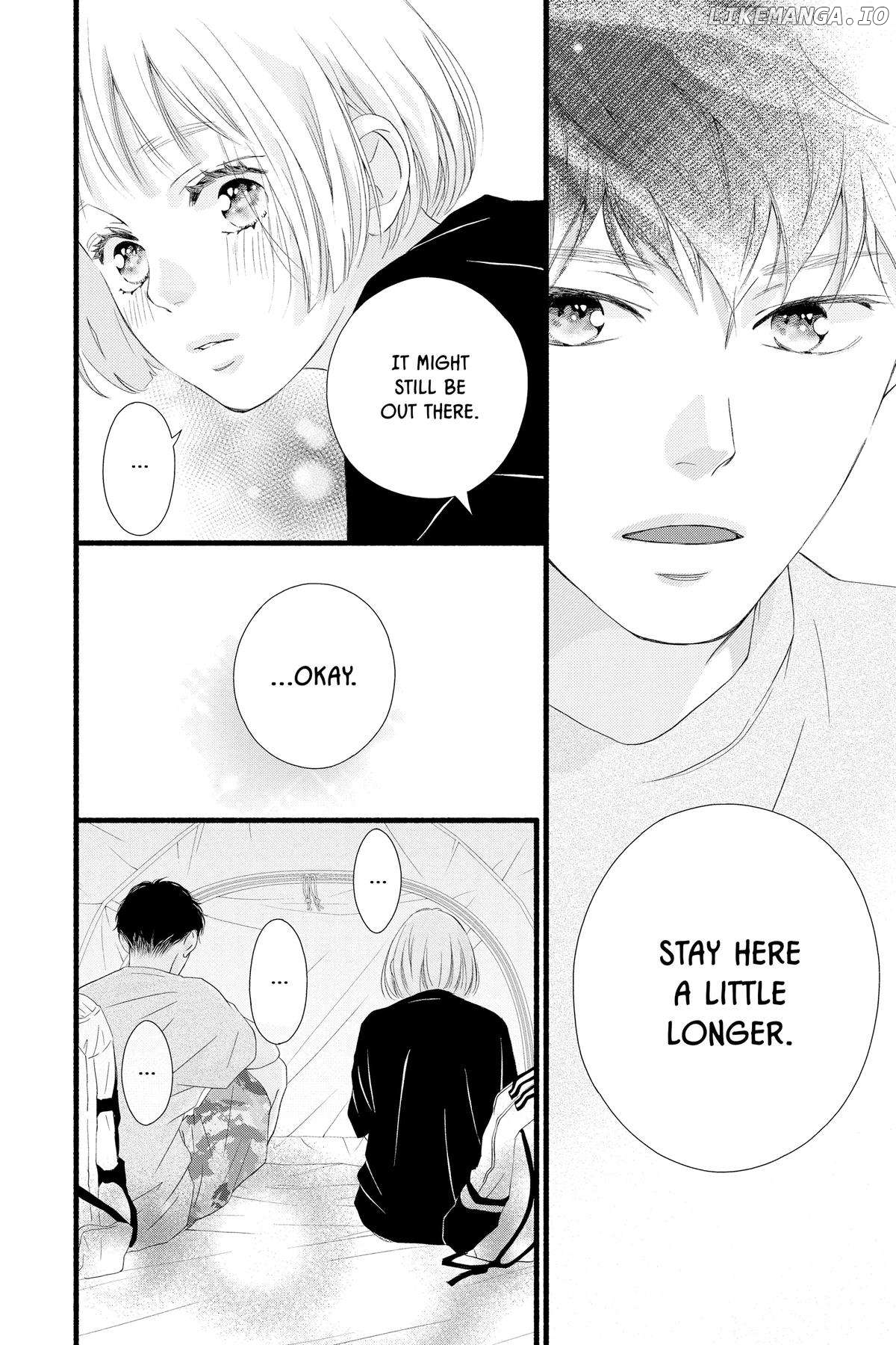"Love" Will Be In Full Bloom! Chapter 14 - page 32