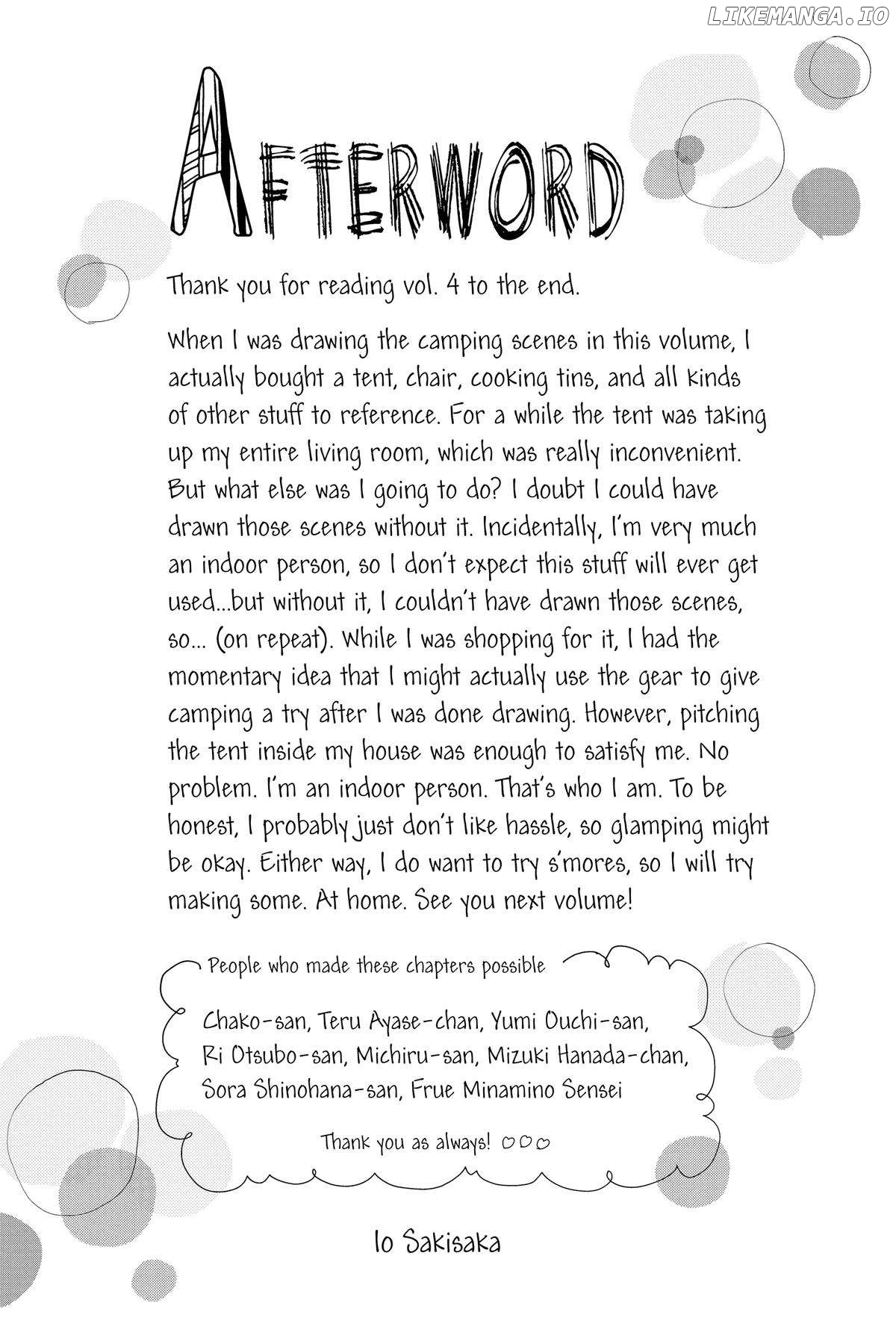 "Love" Will Be In Full Bloom! Chapter 15 - page 45