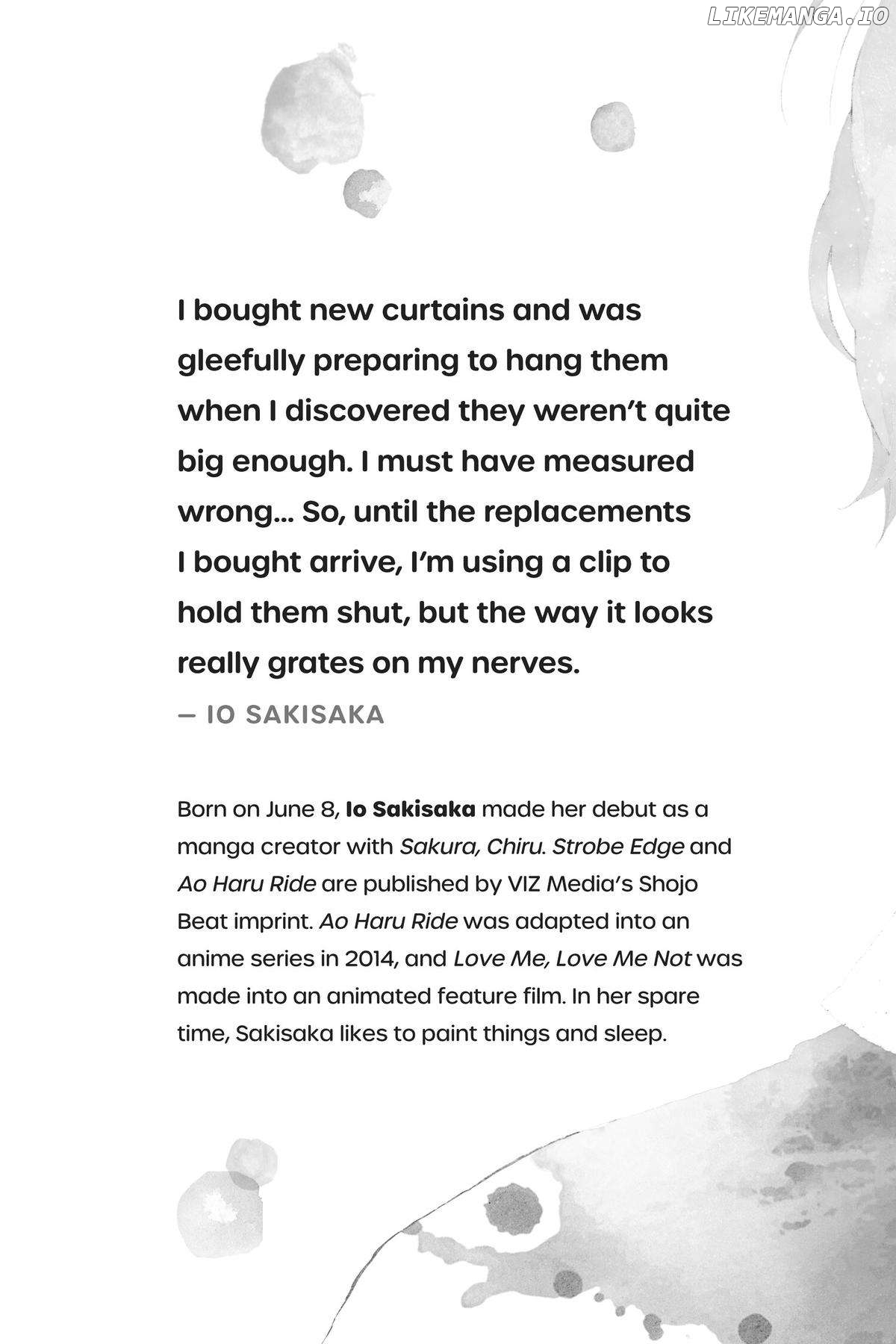 "Love" Will Be In Full Bloom! Chapter 15 - page 46