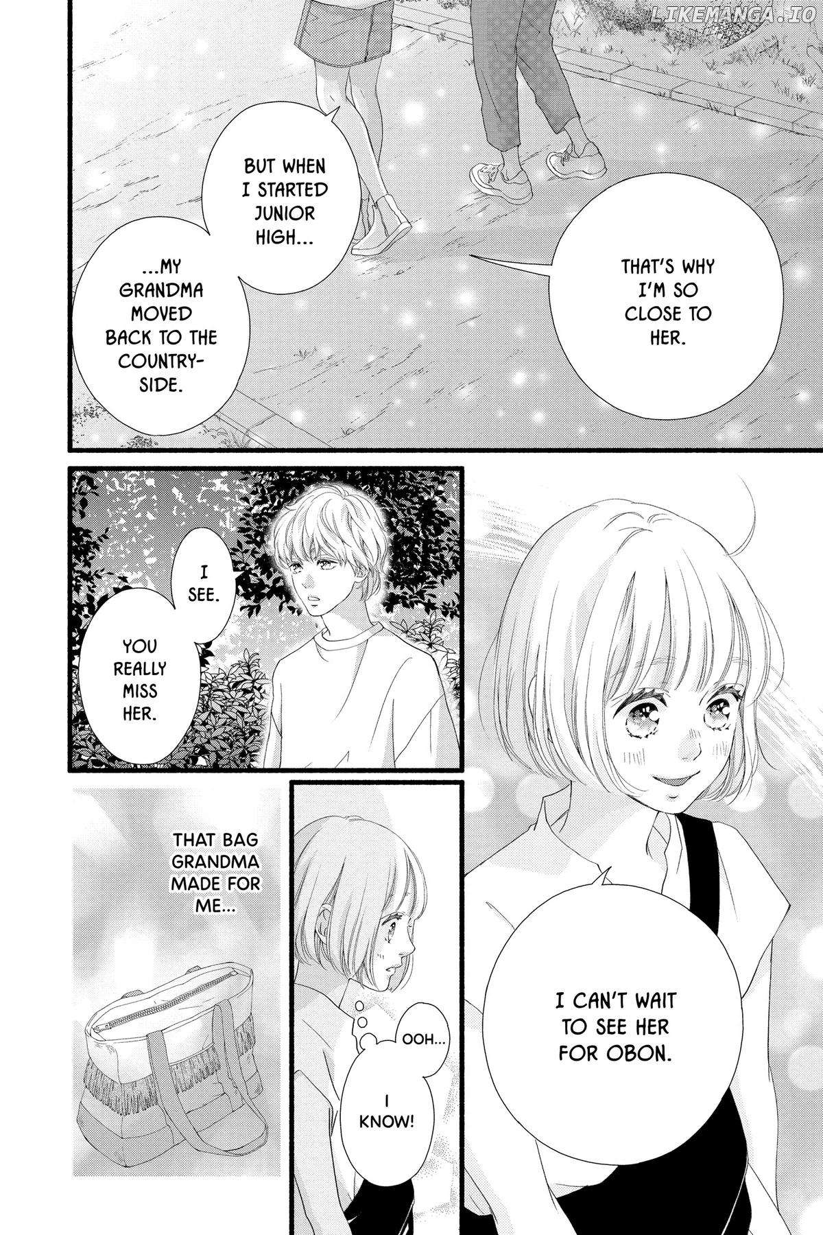 "Love" Will Be In Full Bloom! Chapter 16 - page 30