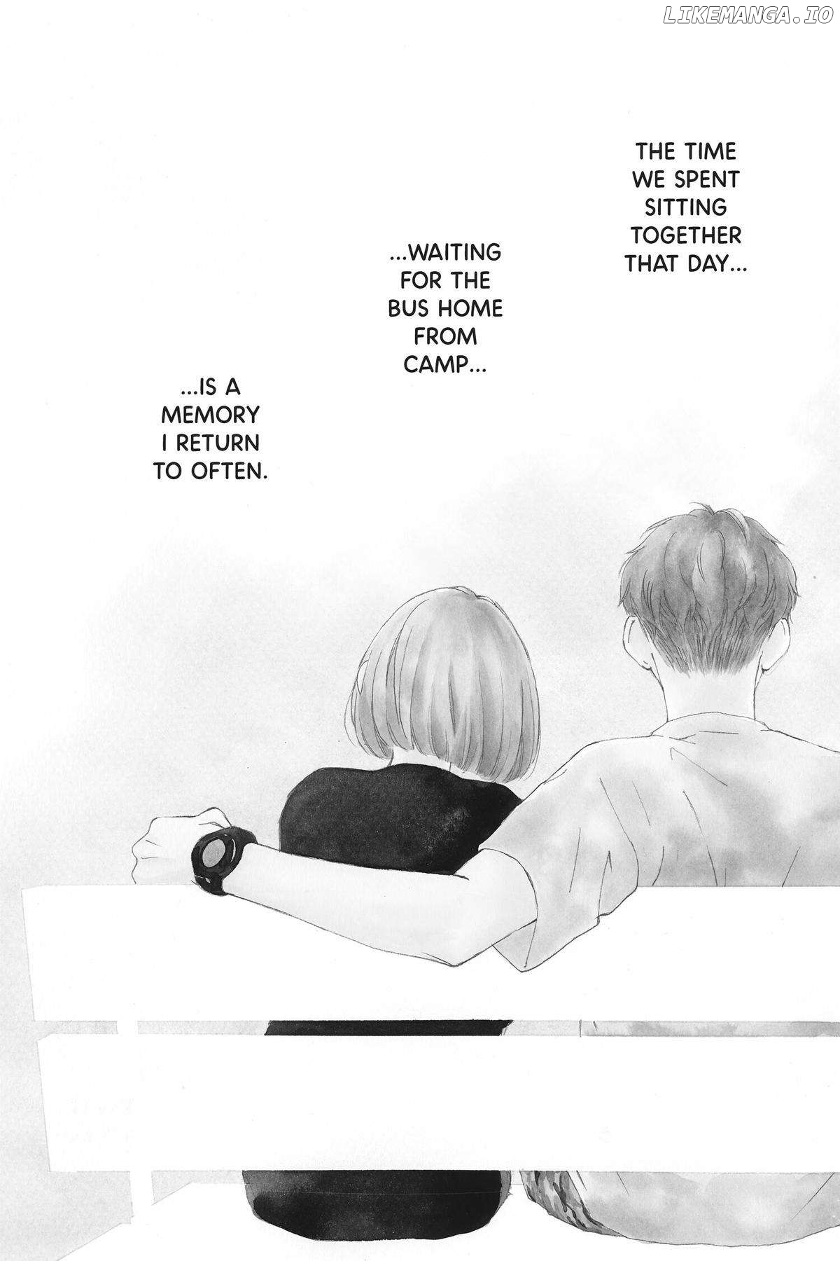 "Love" Will Be In Full Bloom! Chapter 16 - page 4