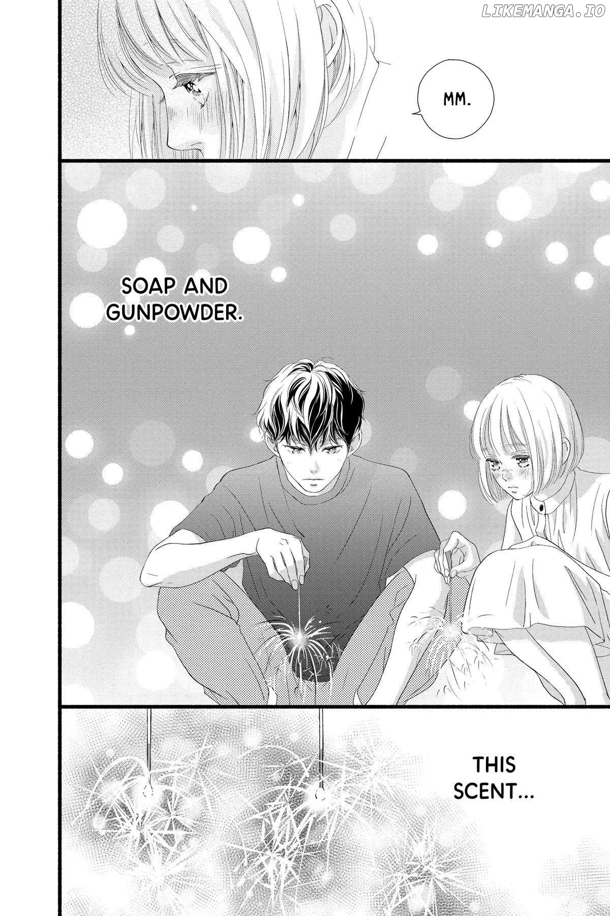 "Love" Will Be In Full Bloom! Chapter 16 - page 48