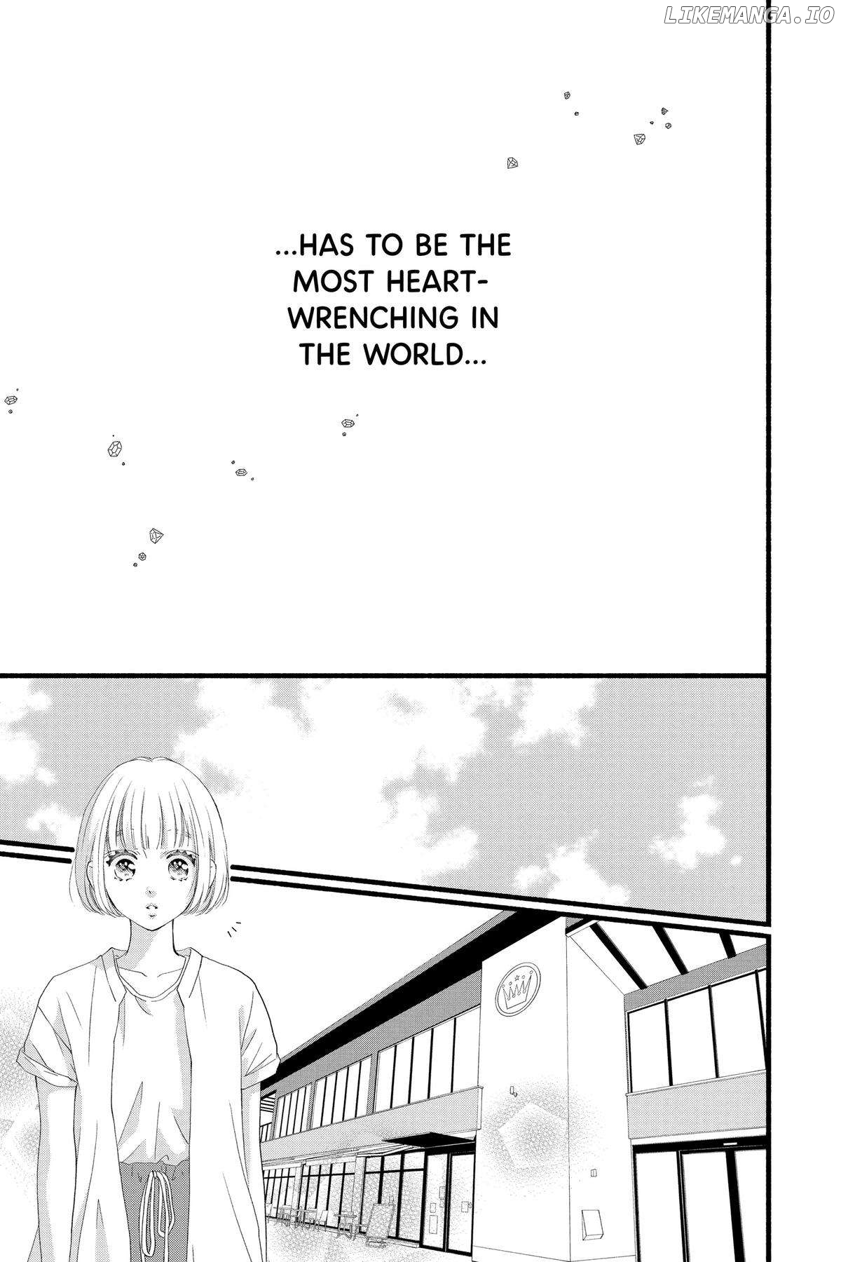 "Love" Will Be In Full Bloom! Chapter 16 - page 49