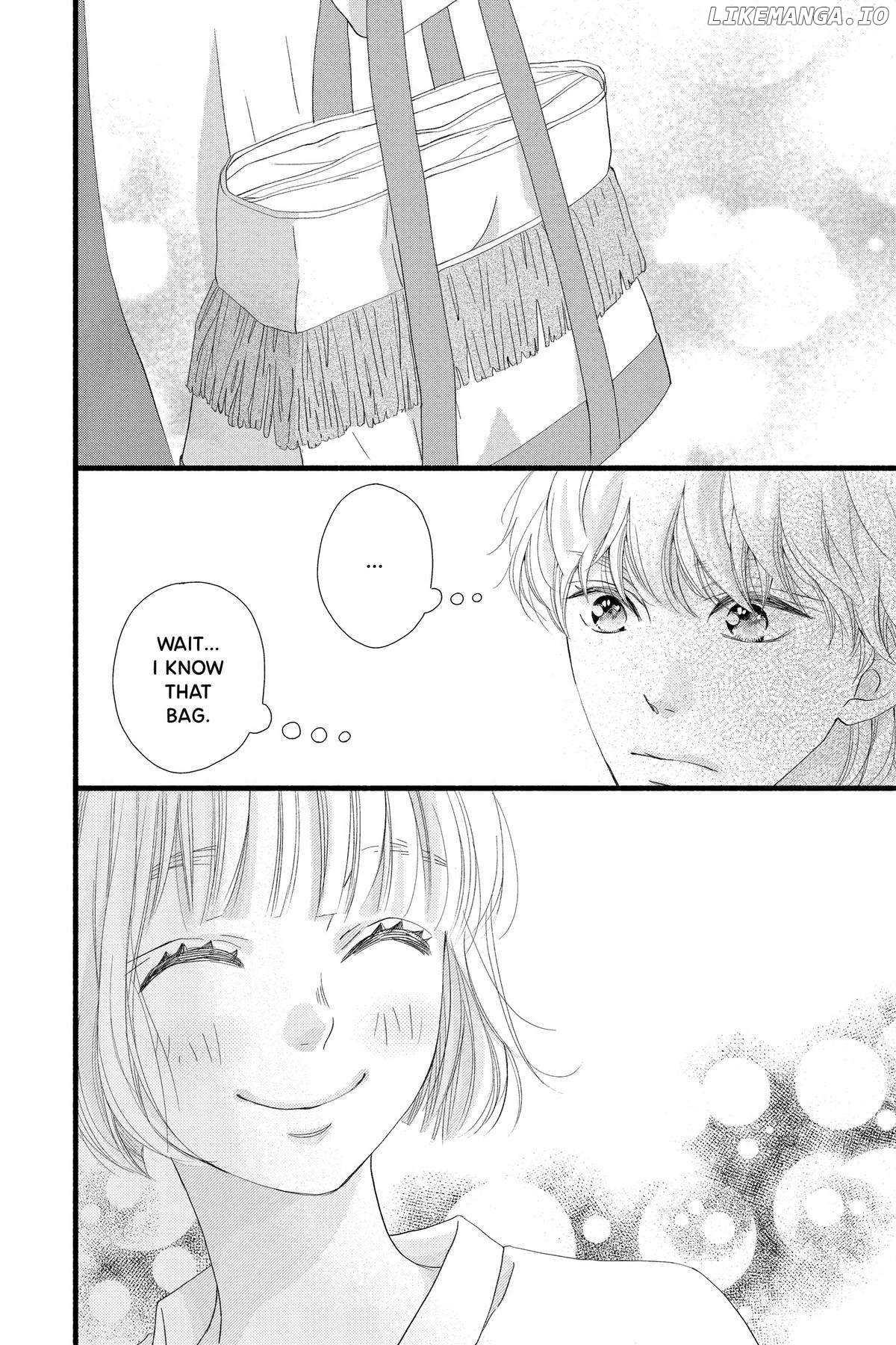 "Love" Will Be In Full Bloom! Chapter 16 - page 52