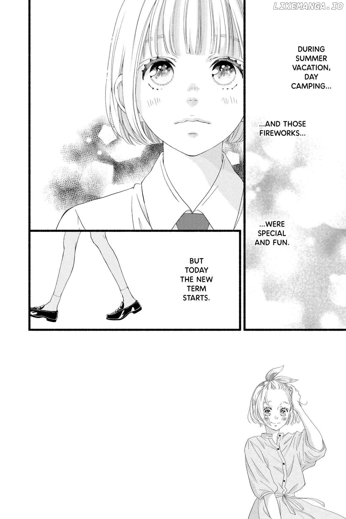 "Love" Will Be In Full Bloom! Chapter 17 - page 2
