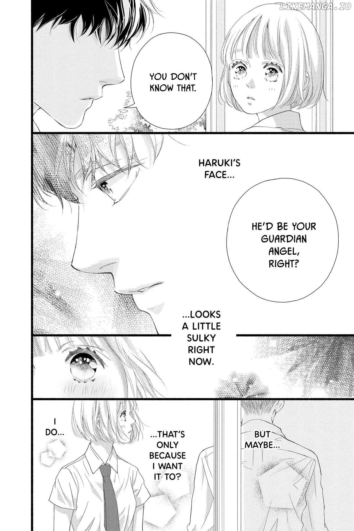 "Love" Will Be In Full Bloom! Chapter 17 - page 28