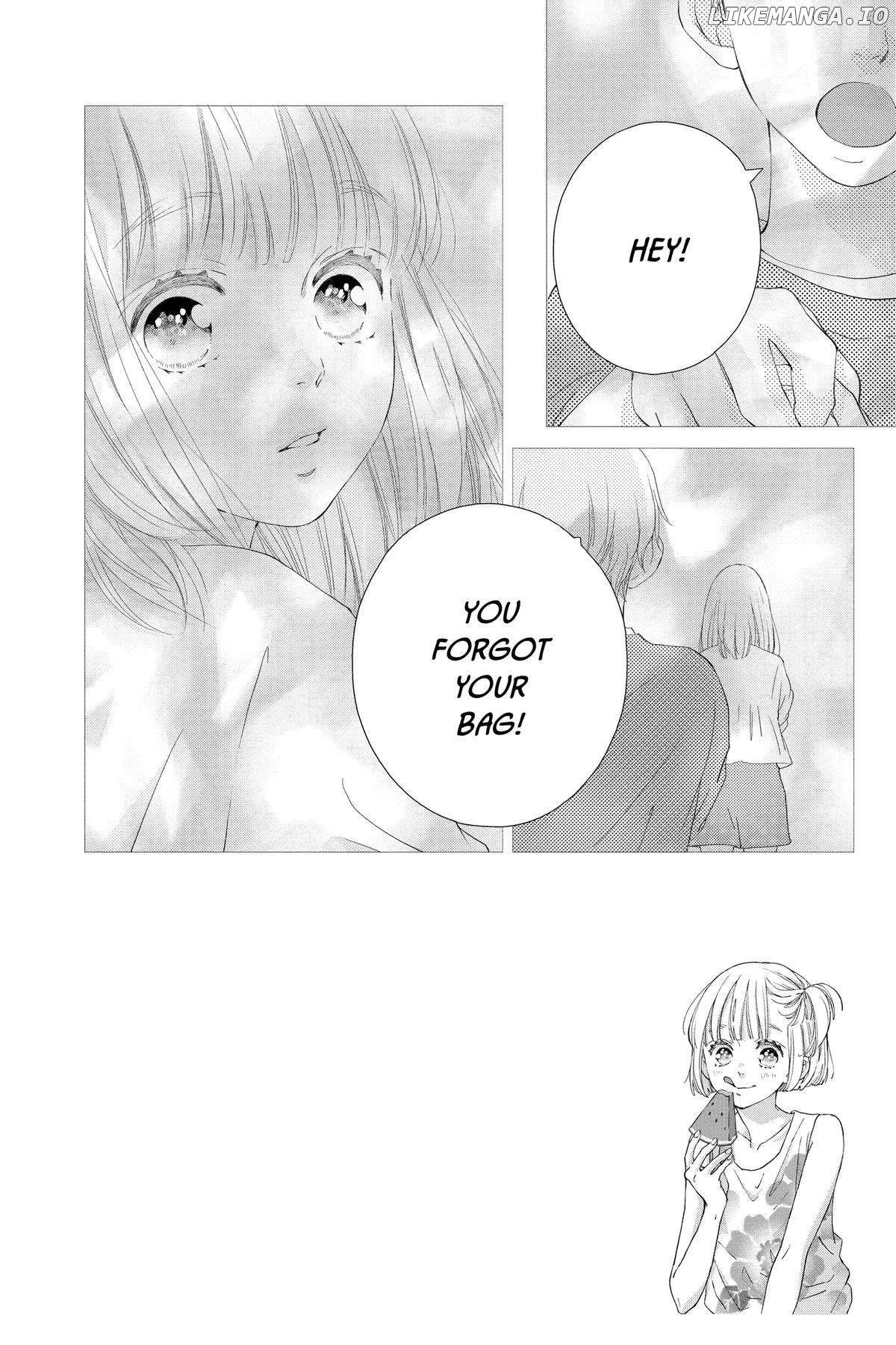 "Love" Will Be In Full Bloom! Chapter 18 - page 2
