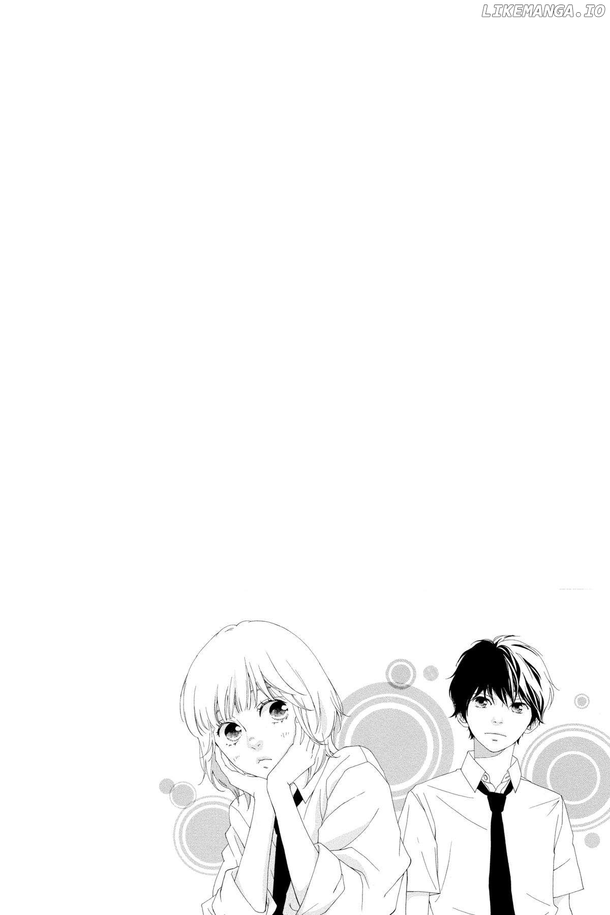 "Love" Will Be In Full Bloom! Chapter 18.5 - page 3