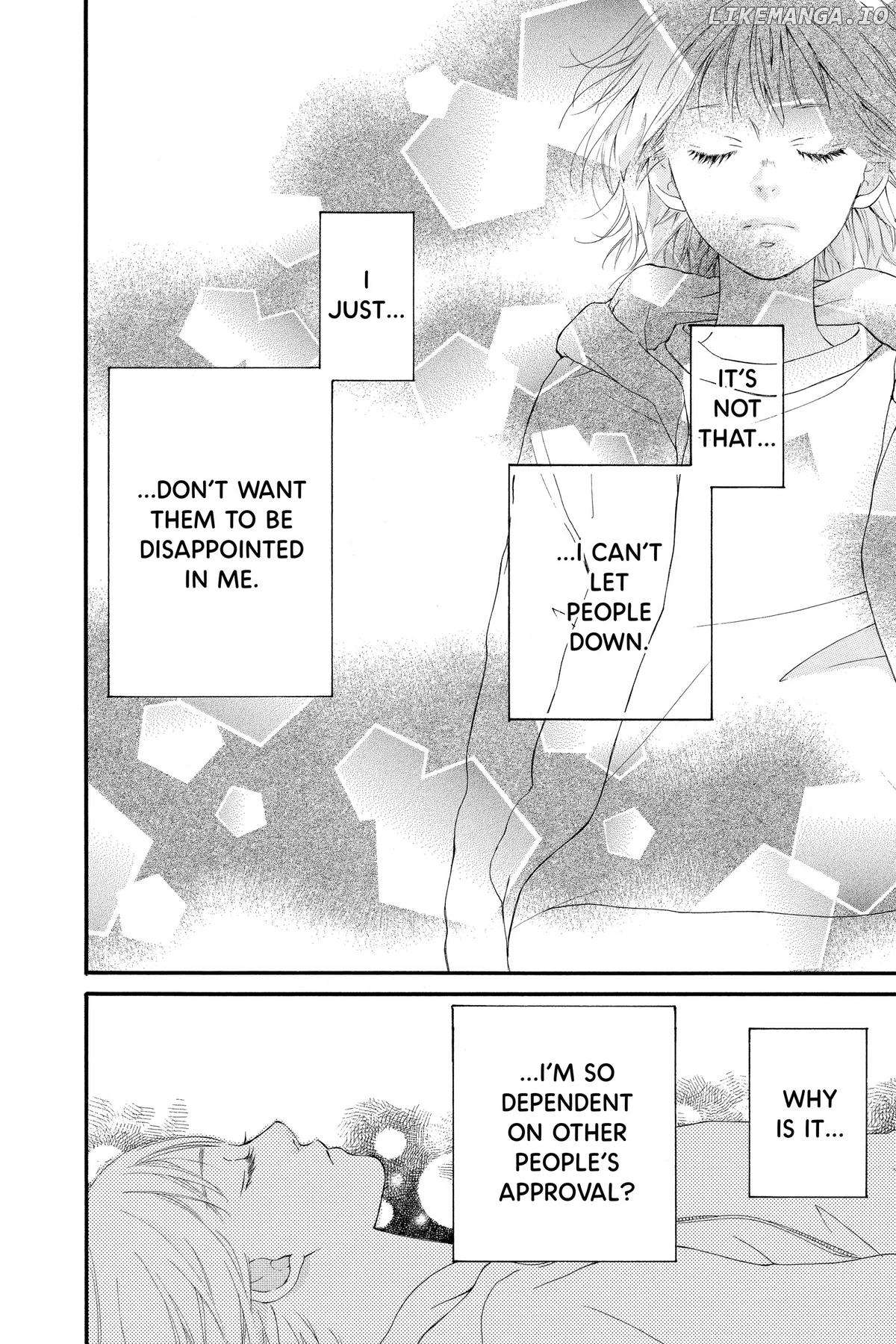 "Love" Will Be In Full Bloom! Chapter 18.5 - page 43