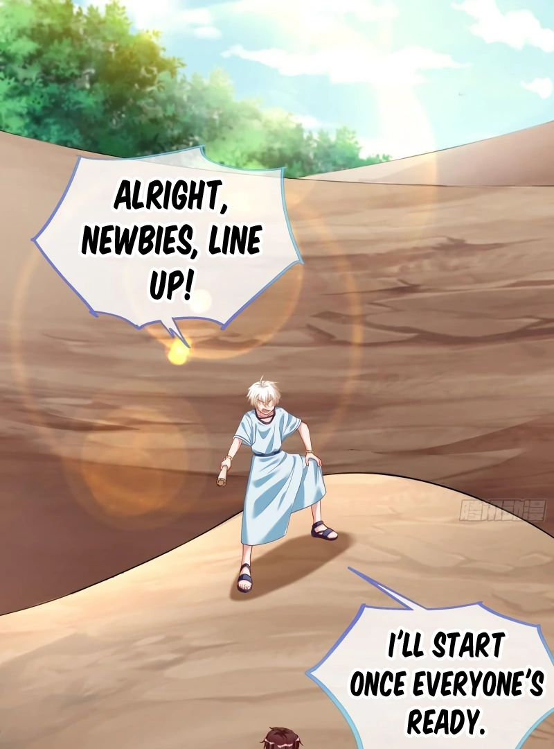 Cheating Men Must Die Chapter 438 - page 3
