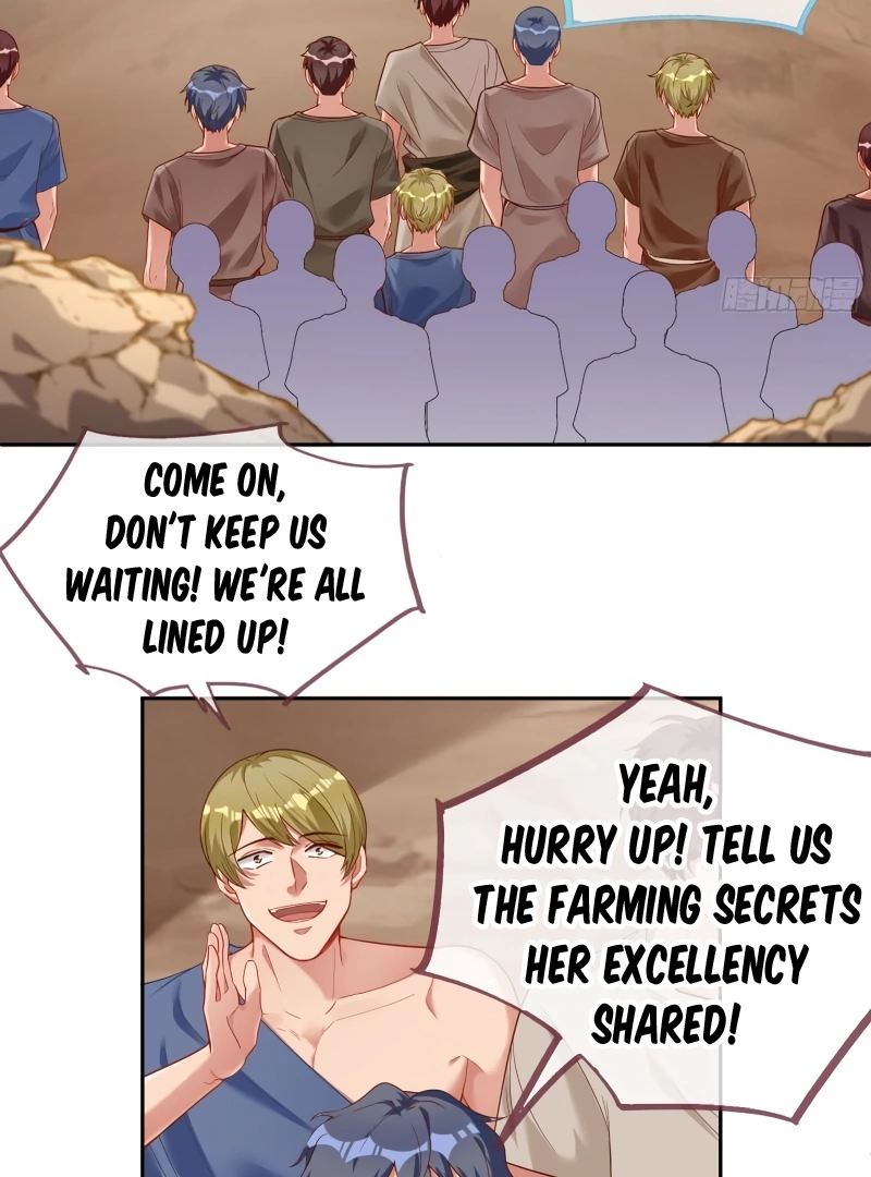 Cheating Men Must Die Chapter 438 - page 4